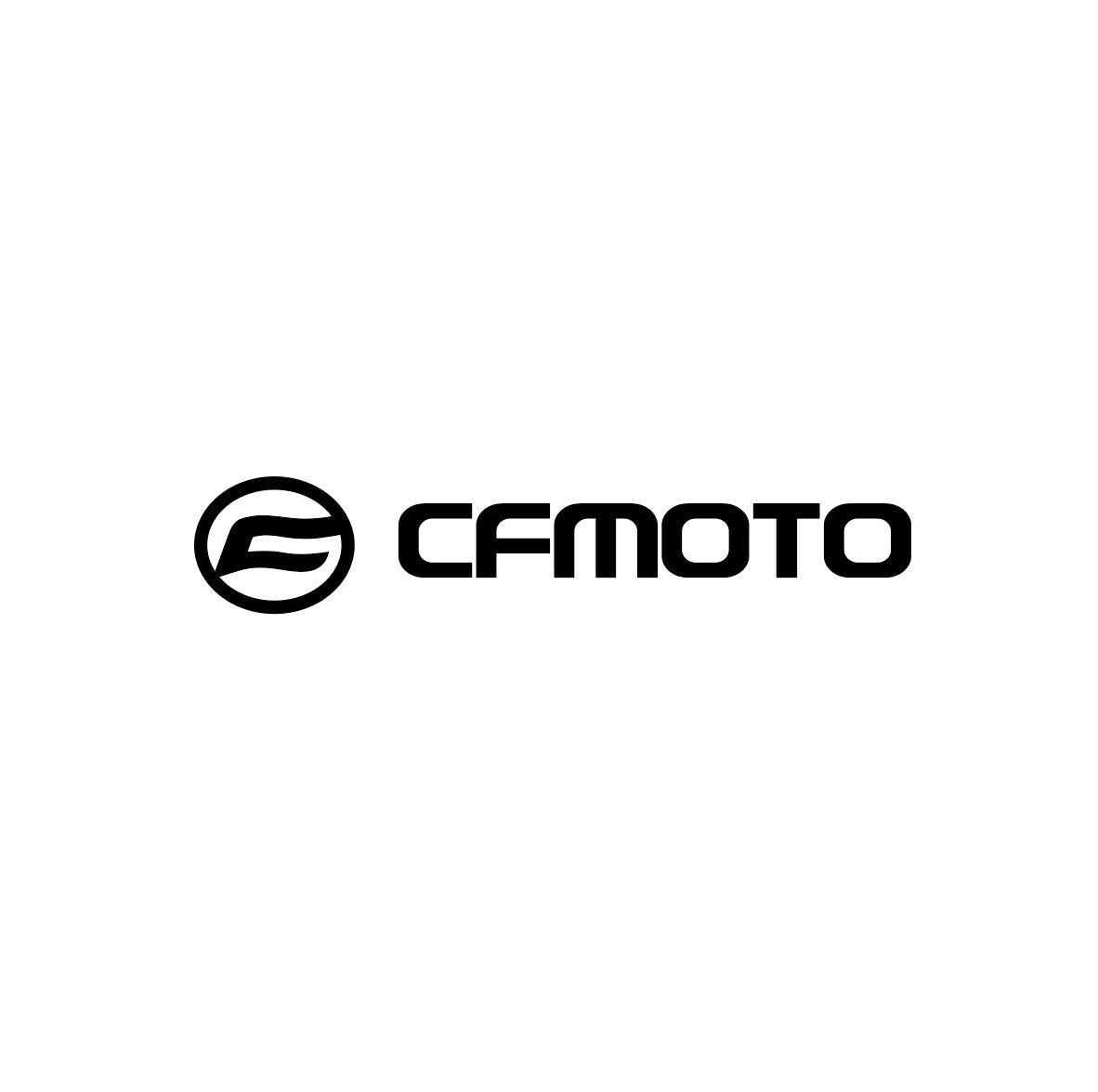 Transfer film sticker CFMOTO