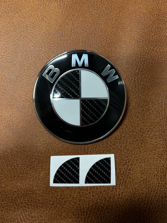 BMW logotarra