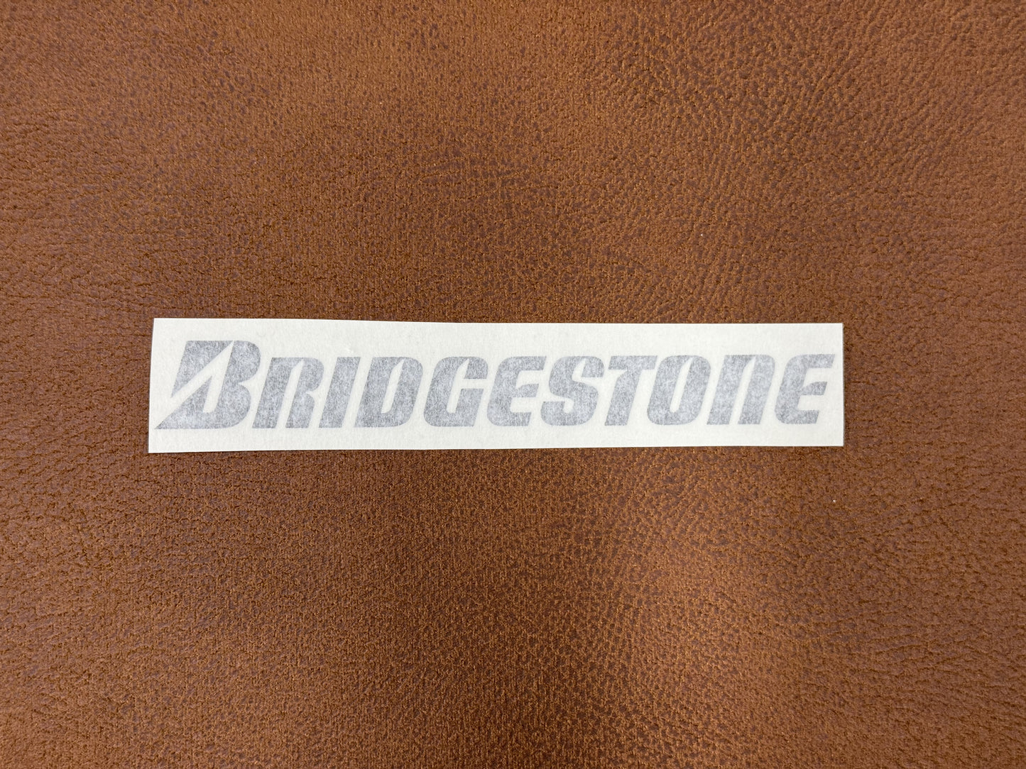 Siirtokalvotarra Bridgestone