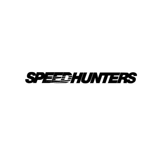 Tuulilasitarra Speedhunters
