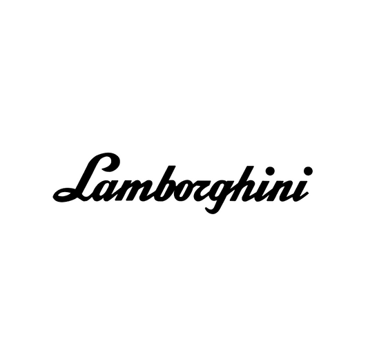 Tuulilasitarra Lambo