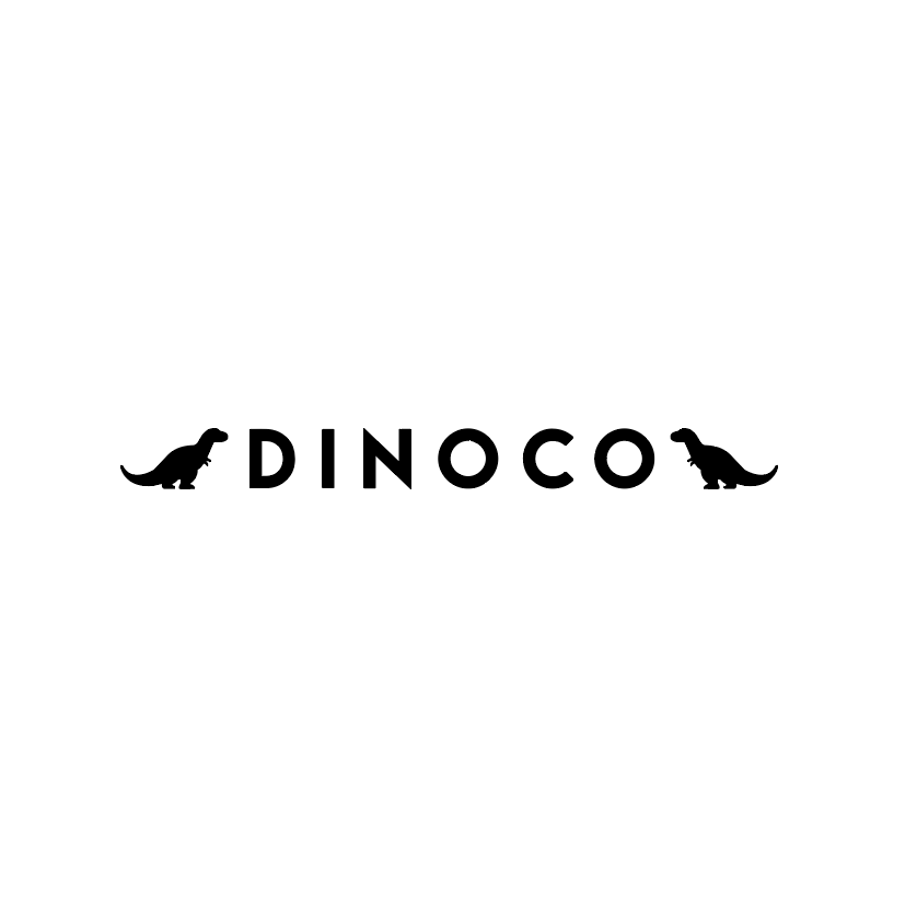 Tuulilasitarra "DINOCO"