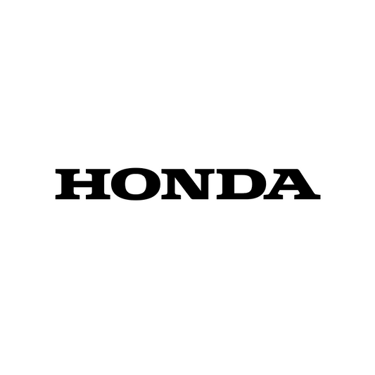 Siirtokalvotarra Honda