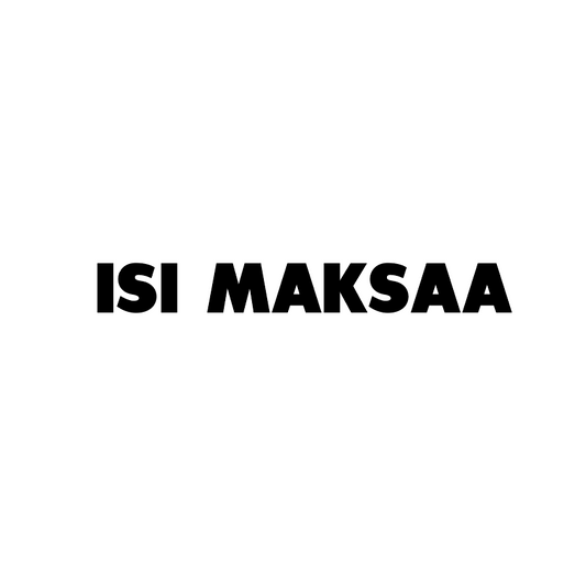 Siirtokalvotarra "isi maksaa"