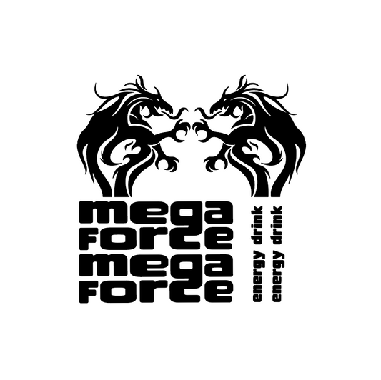 Megaforce livery