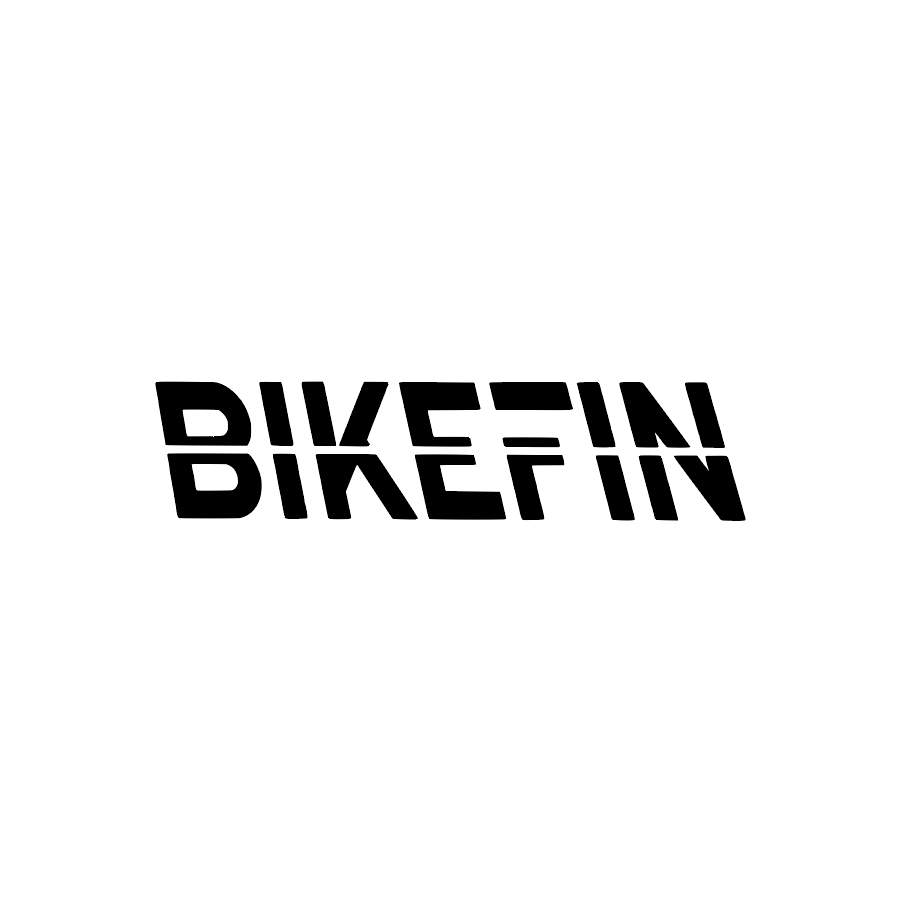 BIKEFIN Tuulilasitarra