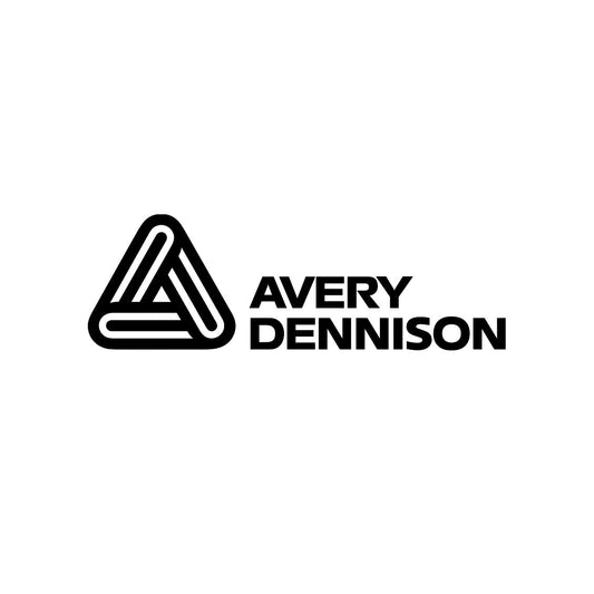 Siirtokalvotarra Avery Dennison