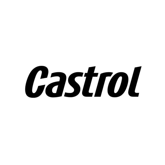 Siirtokalvotarra Castrol