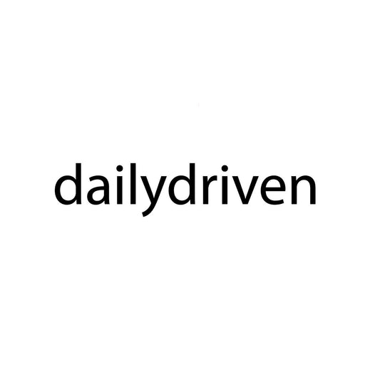 Siirtokalvotarra dailydriven