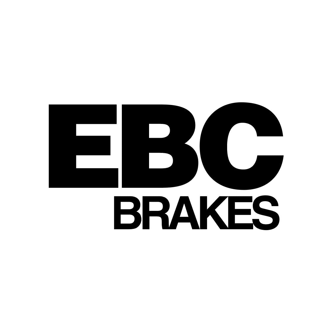 Siirtokalvotarra EBC BRAKES