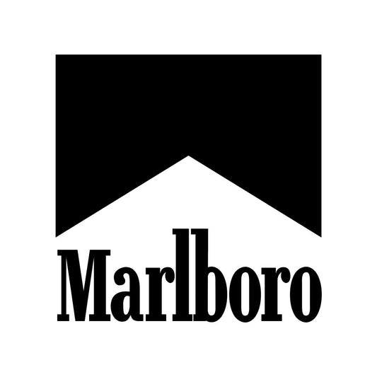 Siirtokalvotarra Marlboro