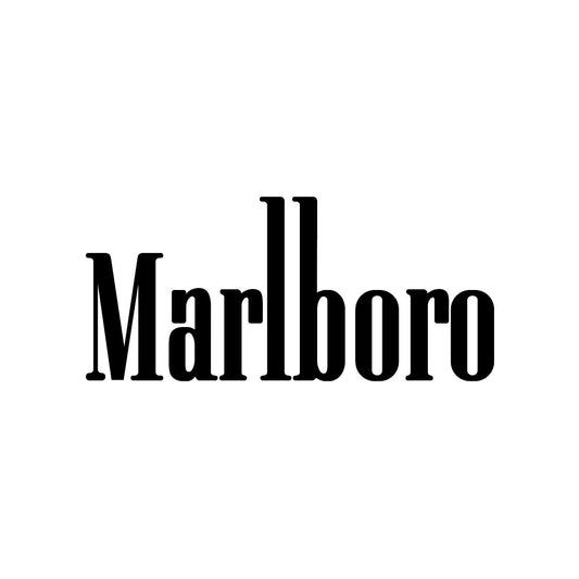 Siirtokalvotarra Marlboro