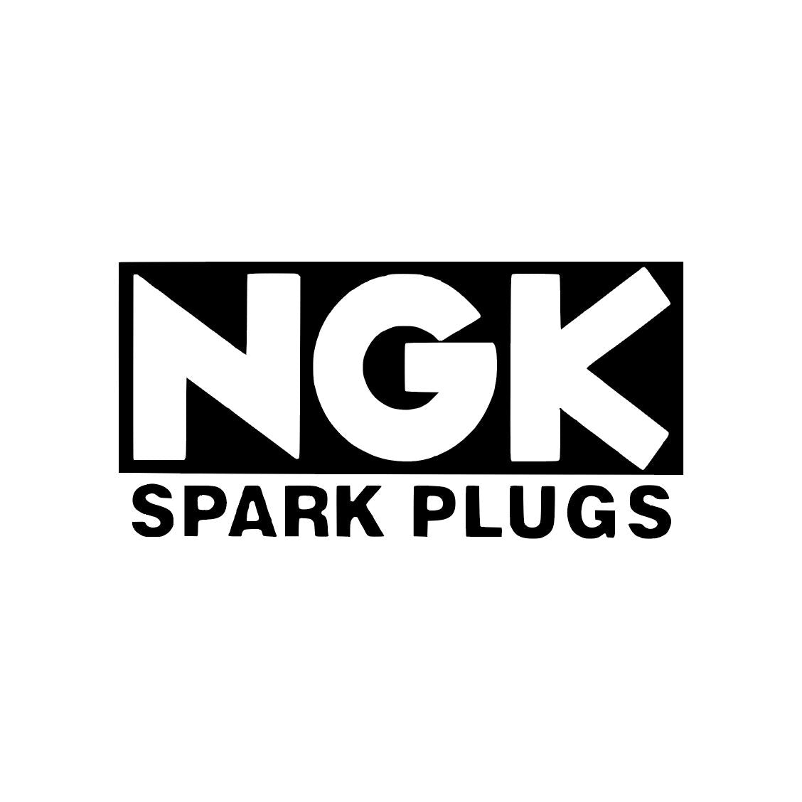 Siirtokalvotarra NGK Spark Plugs